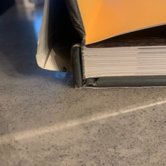 Harley Davidson Coffee Table book - Picture 9 of 9